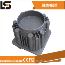 Solar LED The Lamp Shade Die Casting Housing Parts